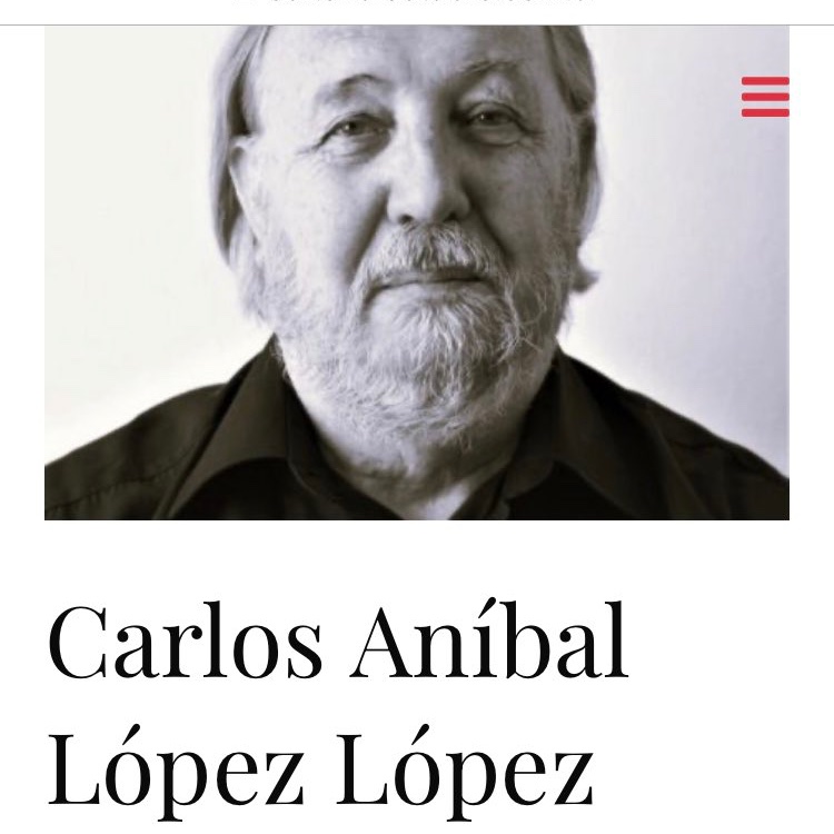 JesusDValery's tweet photo. Por su parte, el Observatorio Pensamiento Estratégico para la Integración Regional #OPEIR está registrado en #Argentina aunque no cuenta con web o redes sociales.
Su representante ante el CNE fue Carlos Aníbal López, actual parlamentario ante el #Parlasur por Unión por la Patria.
López está intimamente ligado al Partido Justicialista, habiendo desempeñado funciones como la de asesor en la Secretaría General de la Presidencia y Secretario
adscripto para Asuntos Especiales de la Presidencia de la Nación de Cristina Fernández de Kirchner. También es miembro pleno del Instituto Patria, usina ideológica del kirchnerismo.
