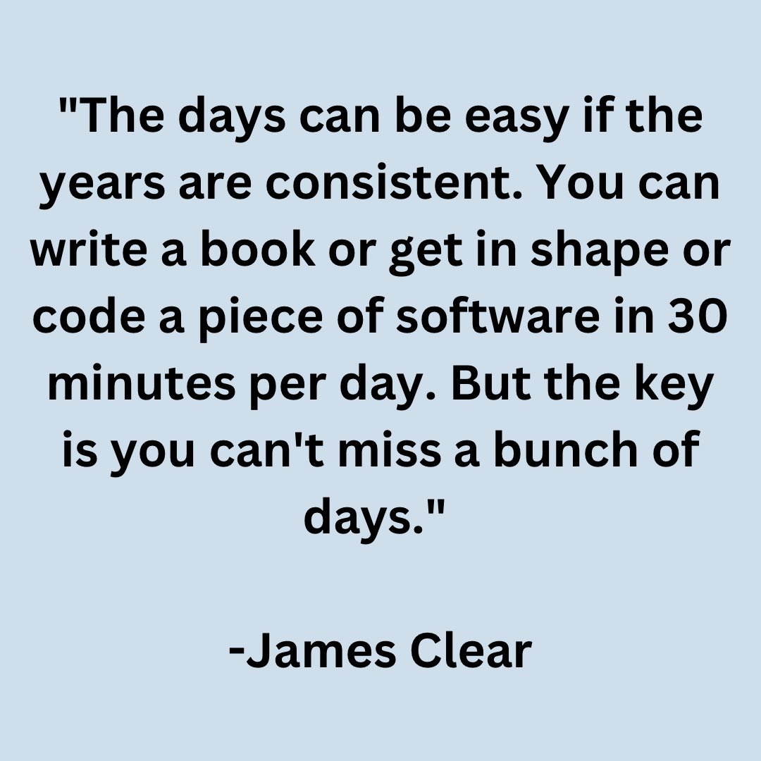 Great leaders focus on consistency. They know that steady progress will lead to success. Be great today!
#leadership #SmallDistrictDoingBigDistrictThings #suptchat #EduGladiators #leadupchat #leadlap #CelebratED #JoyfulLeaders #WarmDemanders #CrazyPLN #edchat #satchat