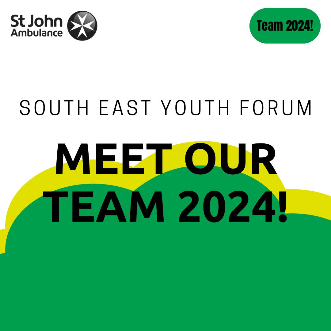 SJA Youth South East tweet media