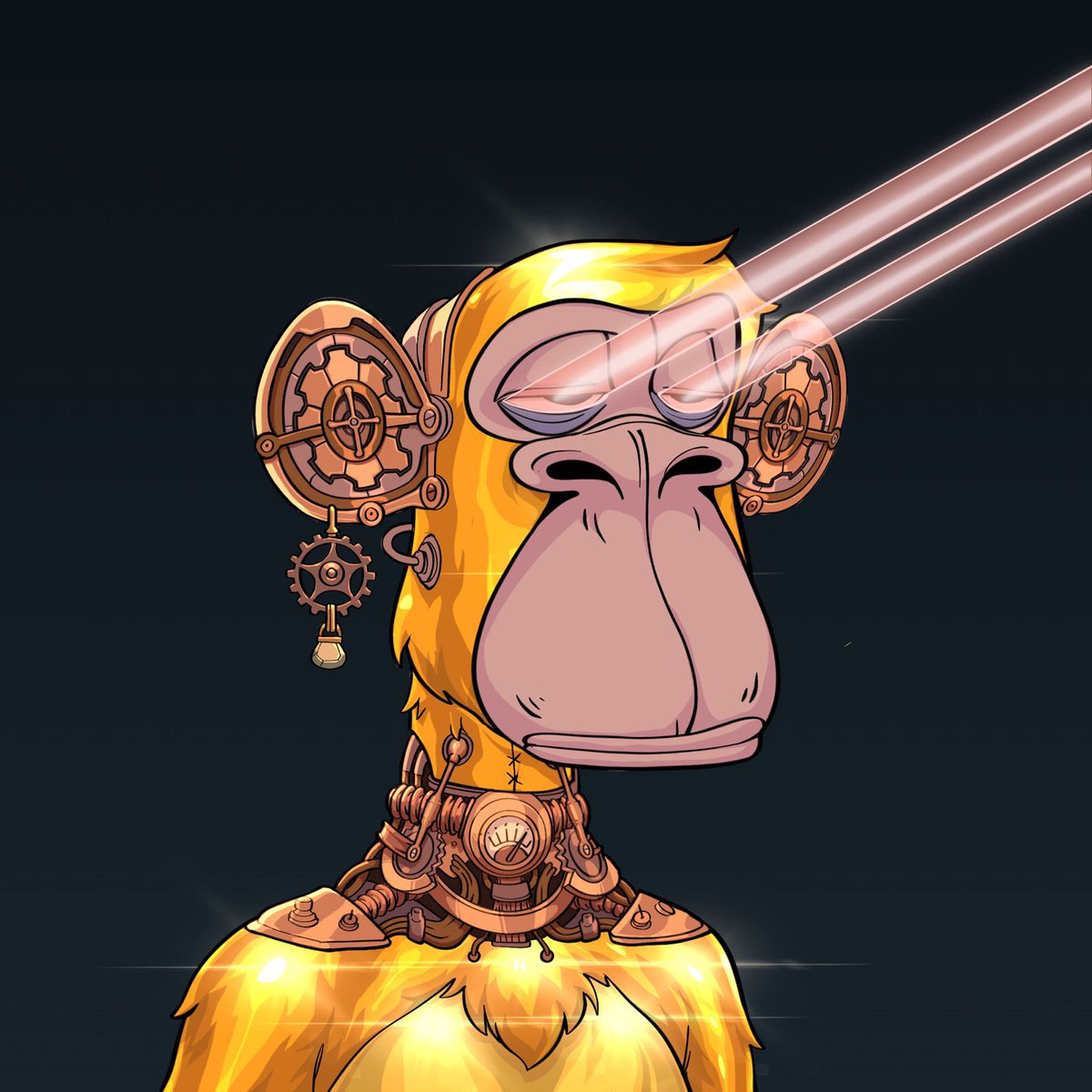 Legendary 

The Orbs will be revealing at April 12th, 6PM UTC 🔵