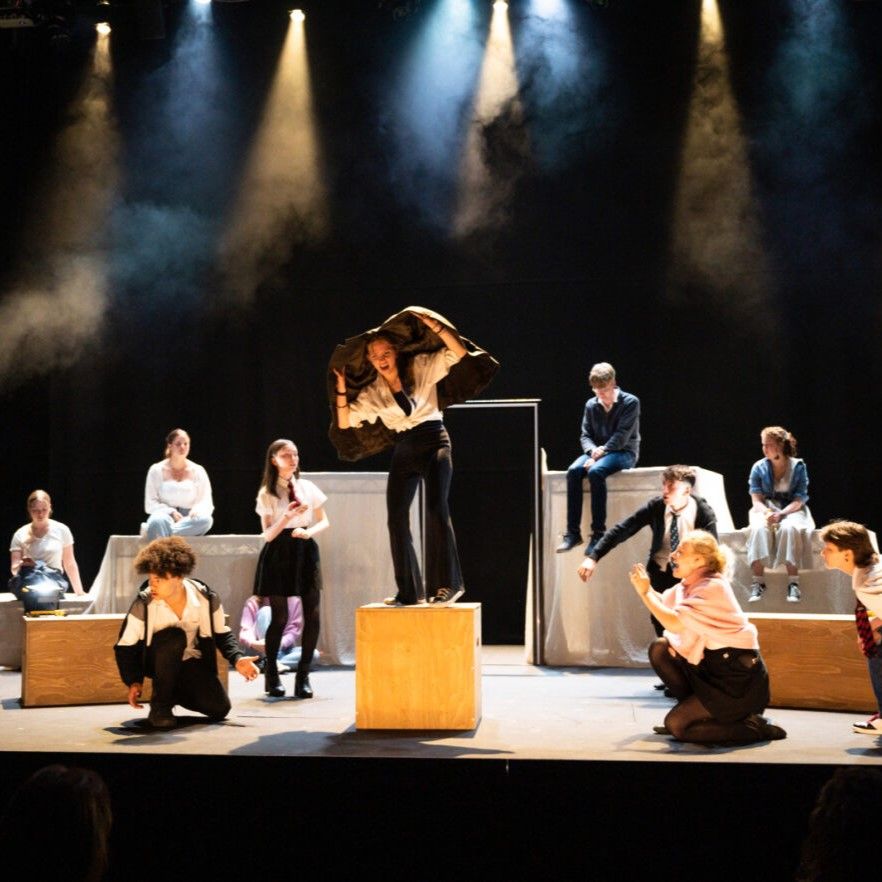 Doncaster Cultural Education Partnership tweet media