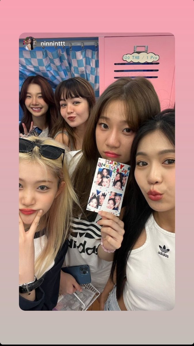 PreemmyOfficial's tweet photo. [120424] Preemmy's IG story &amp; Tiktok update!!

☾🦥☽

น้องพรีมมี่ของแทร่!!!🔫💦

@preemmytyp #พรีมมี่ธัญญาพร
#Preemmy #Preemmytyp https://t.co/BgjLnwZnqP