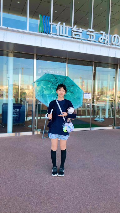 Twitterのコスプレ画像34