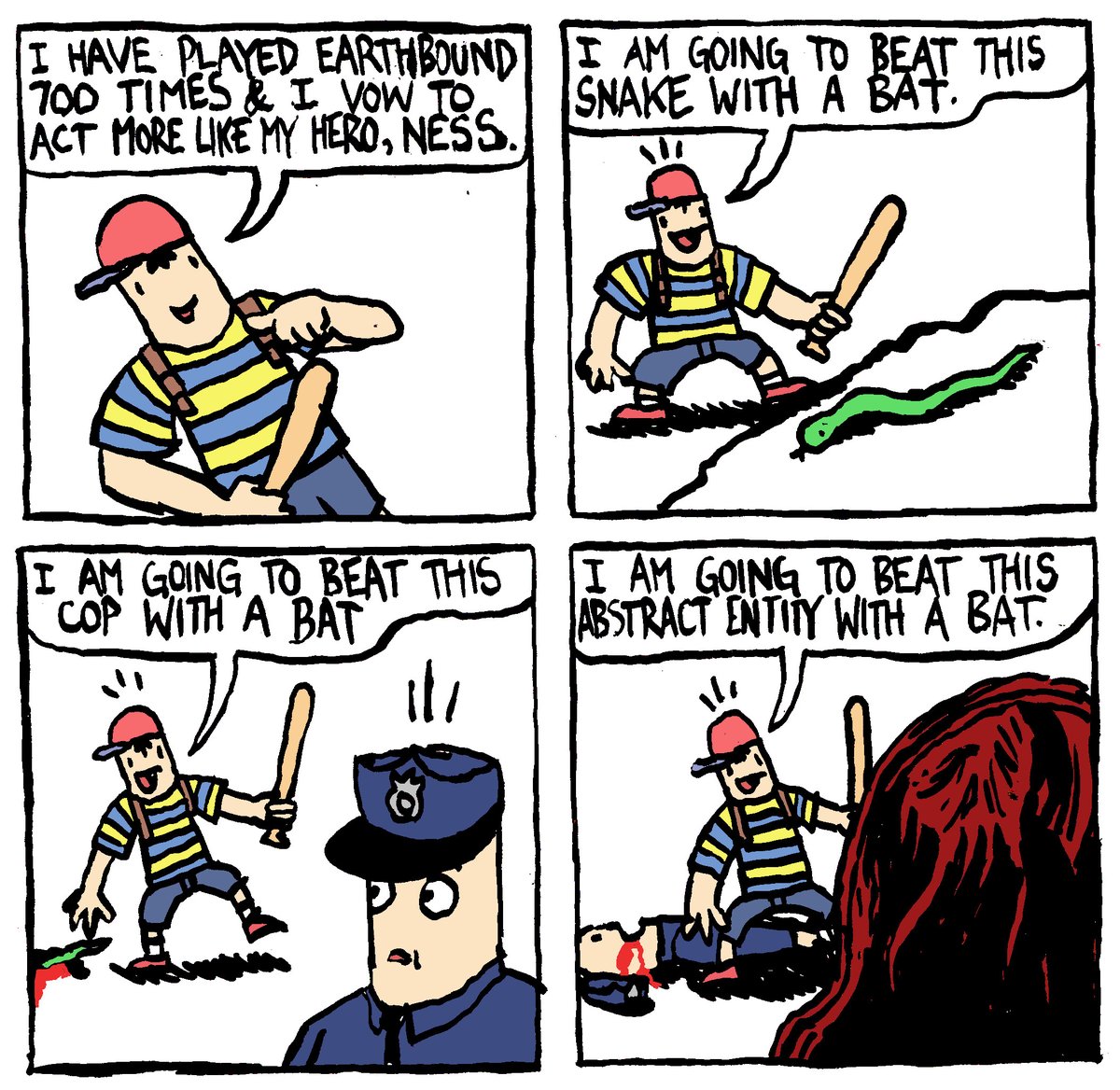 Haus of Decline (@hausofdecline) on Twitter photo 