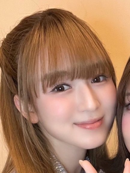 すーたんお疲れ様！！
安定の破壊力で無事しんだよ🫶🏻🥹🫶🏻🥹

 #ME_I #山本すず