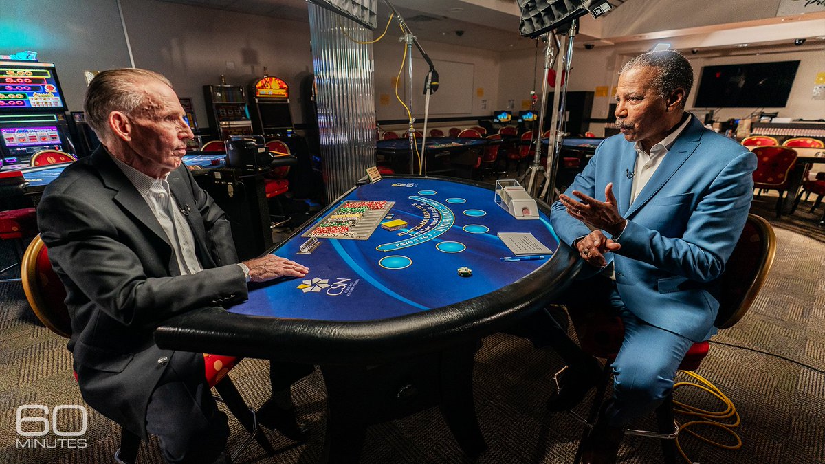 60 Minutes (@60minutes) on Twitter photo Ransomware attacks are on the rise across the world. How are U.S. companies being impacted and what can the government do about it?
<a href="/BillWhitakerCBS/">Bill Whitaker</a> speaks with former NSA Director of Cybersecurity Rob Joyce and Las Vegas publisher Anthony Curtis, Sunday. Ransomware attacks are on the rise across the world. How are U.S. companies being impacted and what can the government do about it?
<a href="/BillWhitakerCBS/">Bill Whitaker</a> speaks with former NSA Director of Cybersecurity Rob Joyce and Las Vegas publisher Anthony Curtis, Sunday.