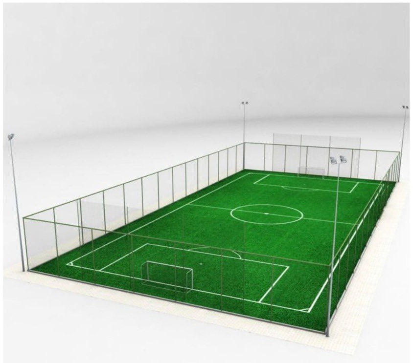 Breaking news!! Terrific new initiative for Gabon youth: the creation of a 5-a-side football field in Libreville will indeed provide a fantastic opportunity for young people to engage in sports and improve their physical health. Beyond that, it will also serve as a space for…