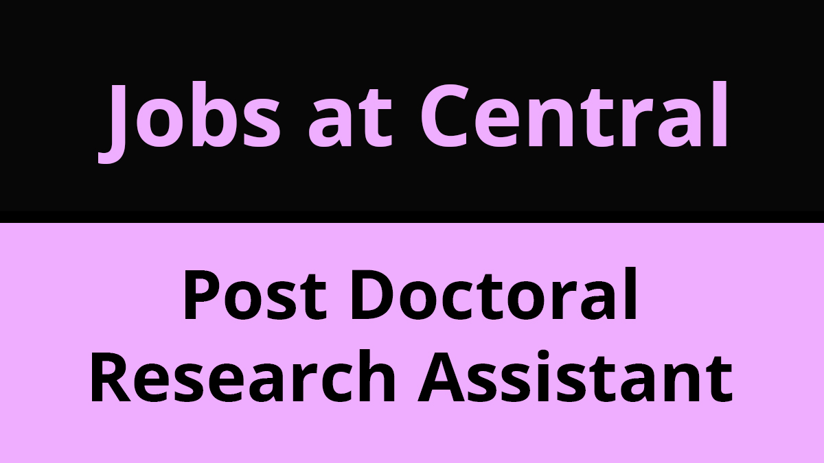 Job alert: Post Doctoral Research Assistant @CSSD_Research is seeking an Assistant to support an AHRC-funded project that engages with verbatim and autobiographical performance and young people’s experiences of testimonial injustice. Apply by 8 May - cssd.ac.uk/jobs-at-centra…