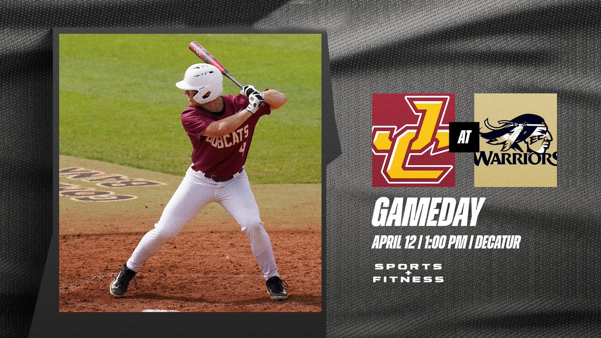 𝐓𝐡𝐢𝐫𝐝 𝐭𝐢𝐦𝐞’𝐬 𝐭𝐡𝐞 𝐜𝐡𝐚𝐫𝐦! 🆚» 2 East Central 🏟️» Clark/Gay Baseball Complex ⌚️» 1 p.m. 🎟️» $10 at the gate 🖥️» eccclive.com/gold-channel