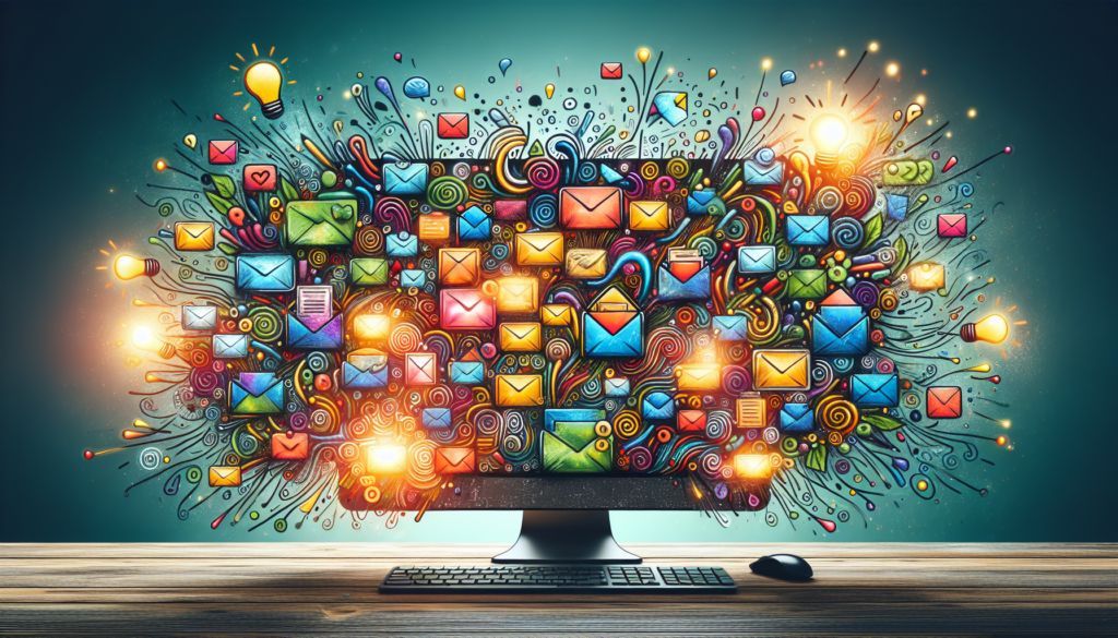 VR4SmallBiz's tweet photo. #VerticalResponse shares top strategies and examples to grab your audience's attention right from their inbox
Check out the blog for strategies that work: https://t.co/uCZZcz7hZw
๐โ๏ธ #EmailMarketing #SubjectLineSuccess #OpenRateBoost #EmailEngagement #VRBlog https://t.co/UNVebDaEbG