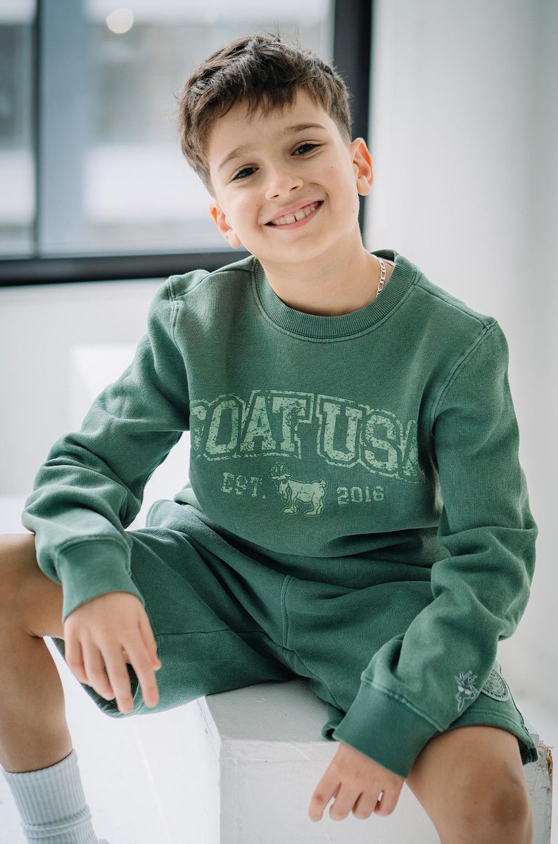 GOAT USA tweet media