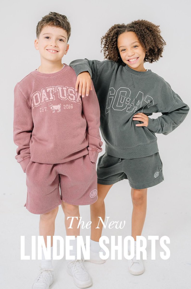 GOAT USA tweet media