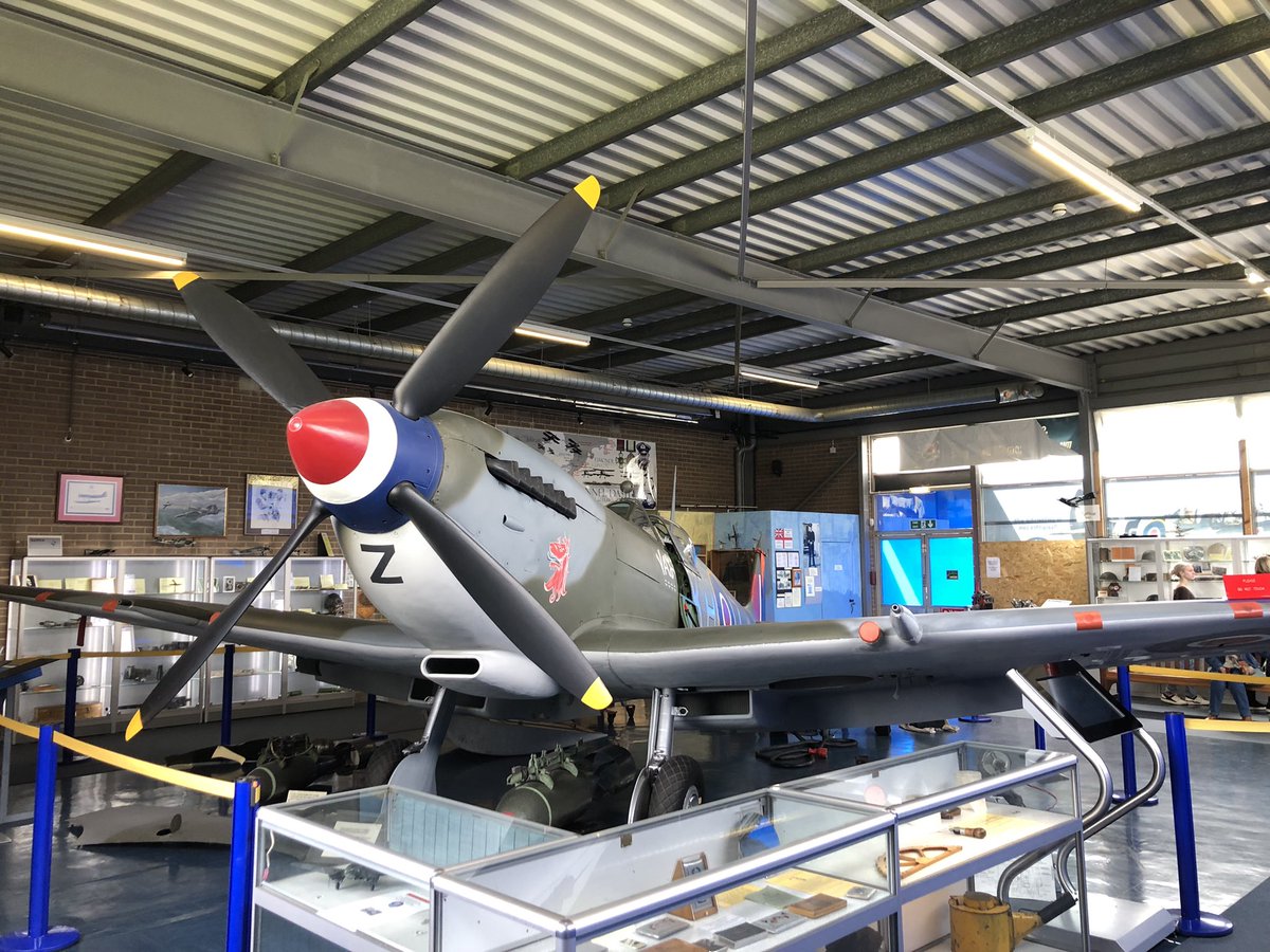 RealIanBrown73's tweet image. Afternoon #Manston