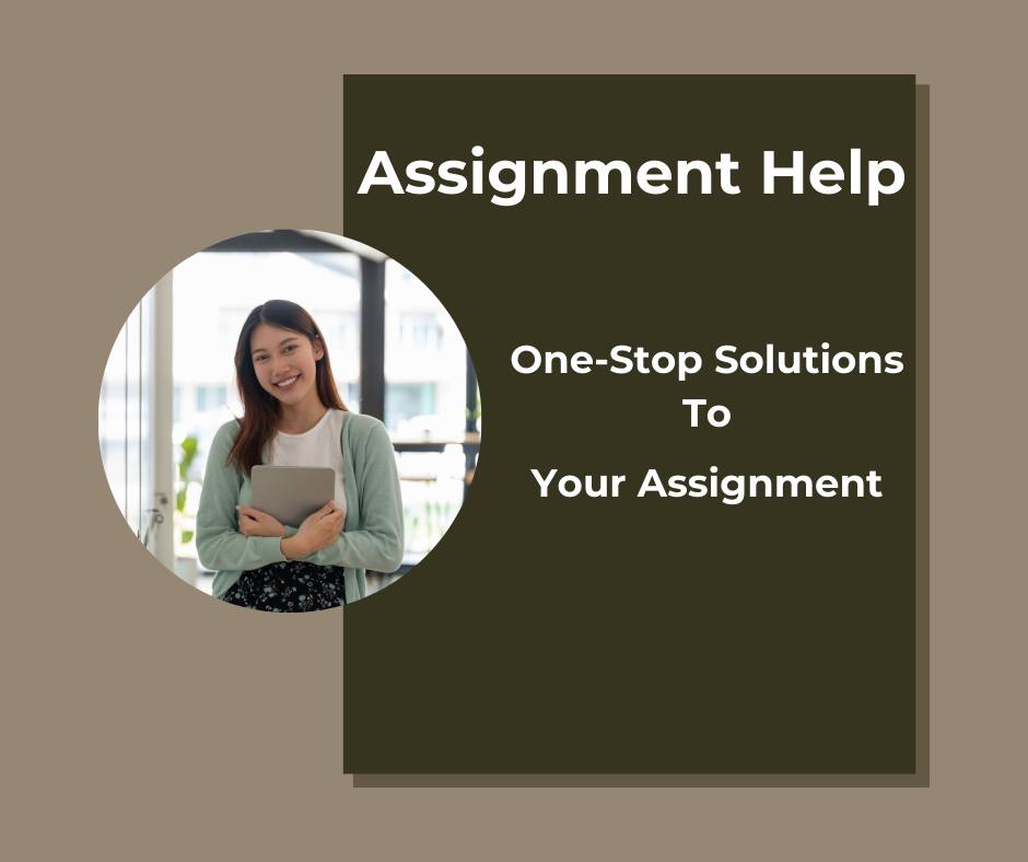 Having difficulties writing your assignment? We are here to provide world-class My Assignment Help from genuine experts with master's degrees in the subject.  #assignmenthelp #abcassignmenthelp #writinghelp #helpwithassignment #writemyassignment myassignmenthelponline.com