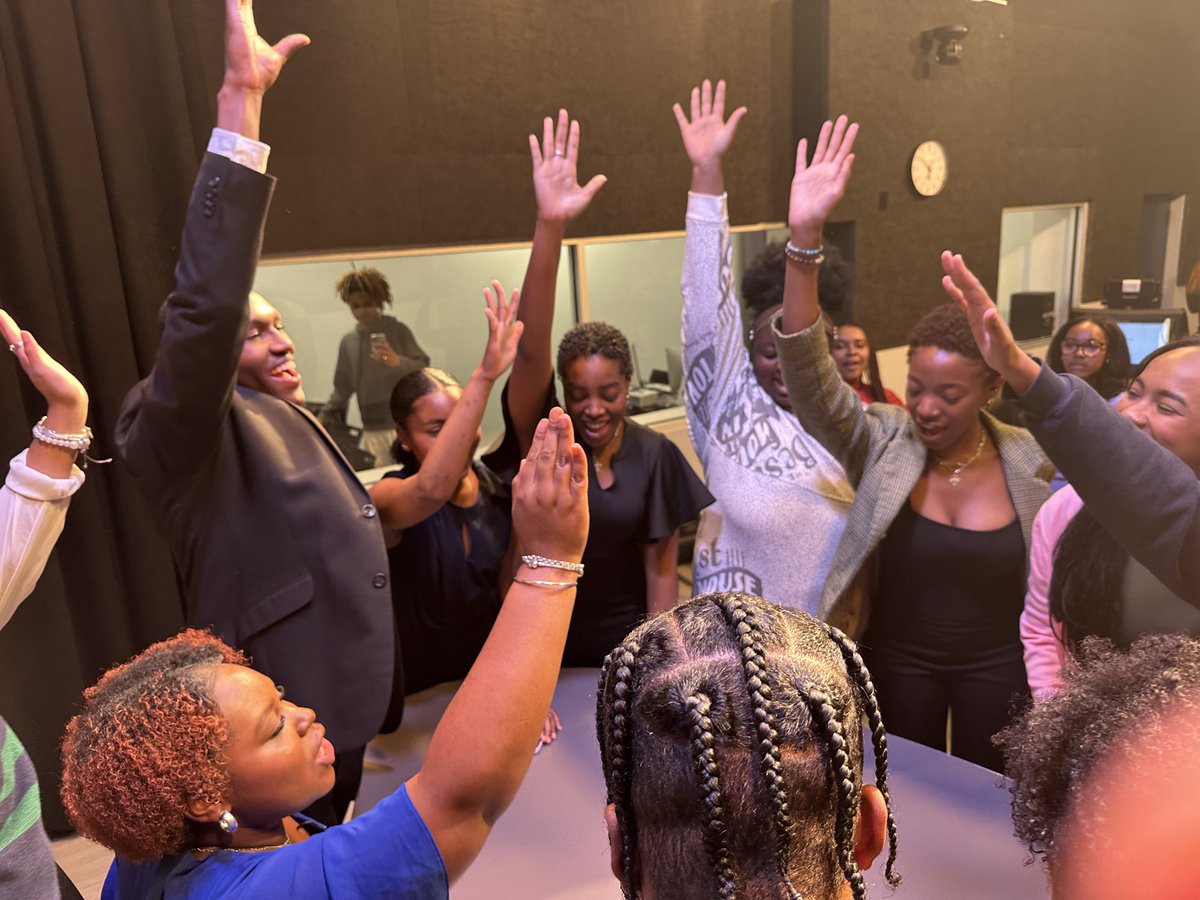 We're getting close to that time... Working hard to bring the stories that matter to YOU!