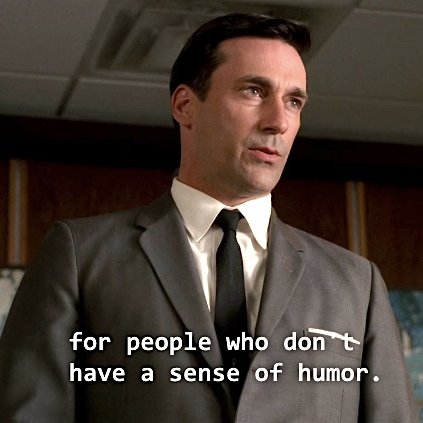 Mad Men Quotes (@MadMenQts) on Twitter photo 2024-04-12 13:27:50
