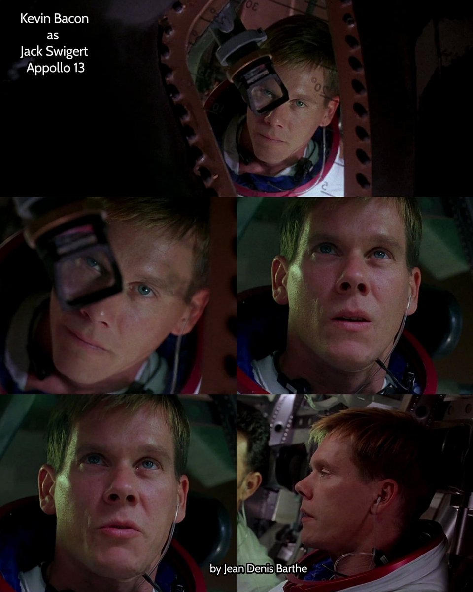 jeandenisbarthe's tweet photo. Kevin Bacon as Jack Swigert - Appollo 13
#kevinbacon #jackswigert #appollo13 https://t.co/NwOIfW2Ewp