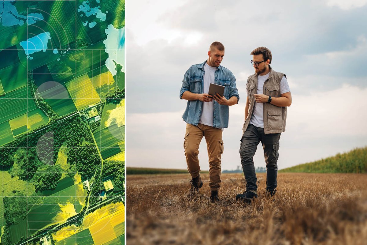 Today 🇪🇺we have presented the first results of the #simplification survey for EU farmers. Check here👉 europa.eu/!XPqxPG