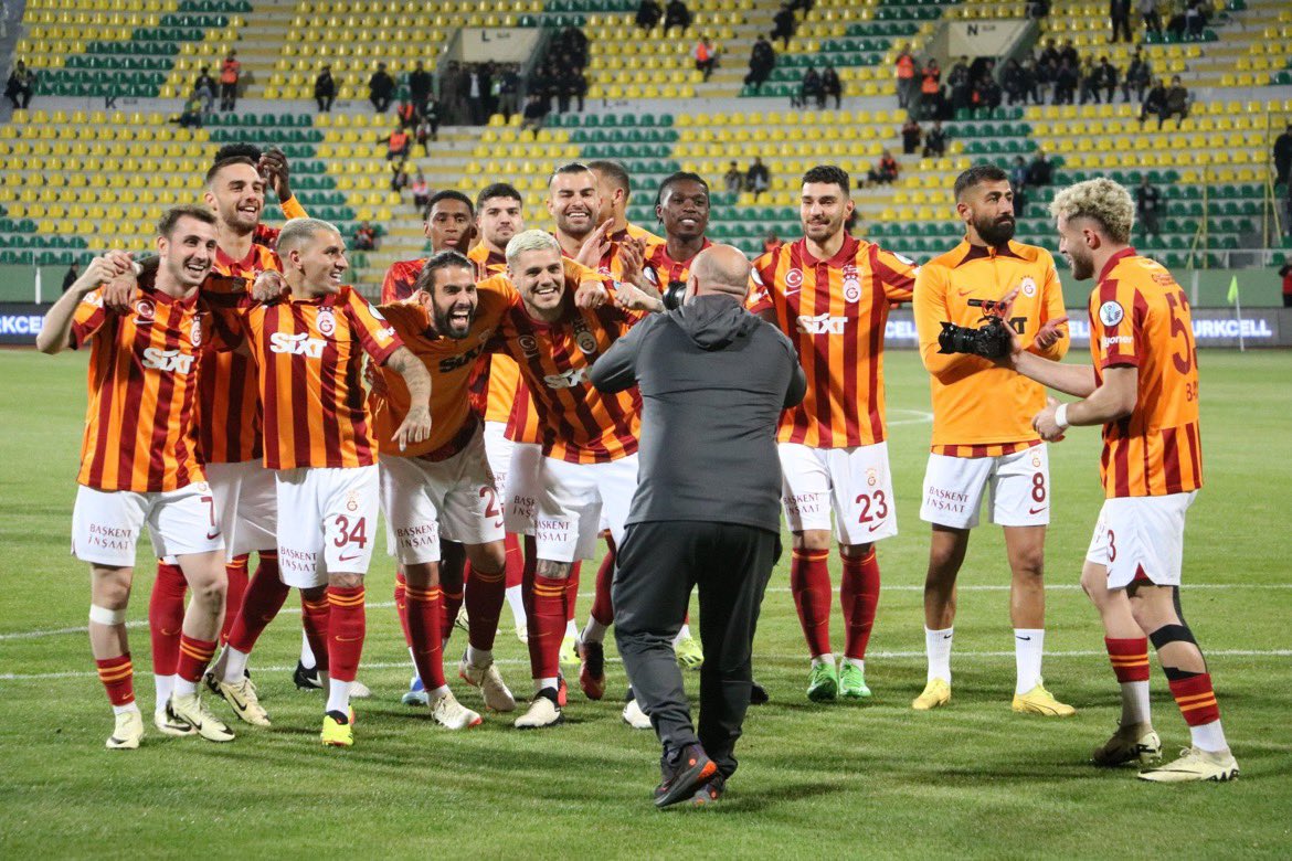 Galatasaray, Süper Kupa'yı Pendikspor maçında alacak.