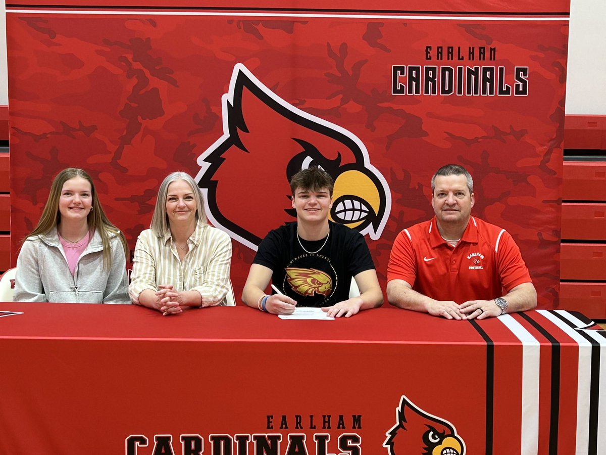 COMITTED‼️I’d like to thanks my family, coaches, and teammates for the support and encouragement. Another thank you to <a href="/CodyBaethke/">Cody Baethke</a> , <a href="/Coach_TMcC/">Coach Trevor McConnell</a> , and <a href="/StakerCOE/">Tyler Staker</a> for making this an easy decision! Go Kohawks 🔴🟡

<a href="/CoeBaseball/">Coe Baseball</a> <a href="/Kohawk_Football/">COE FOOTBALL</a>