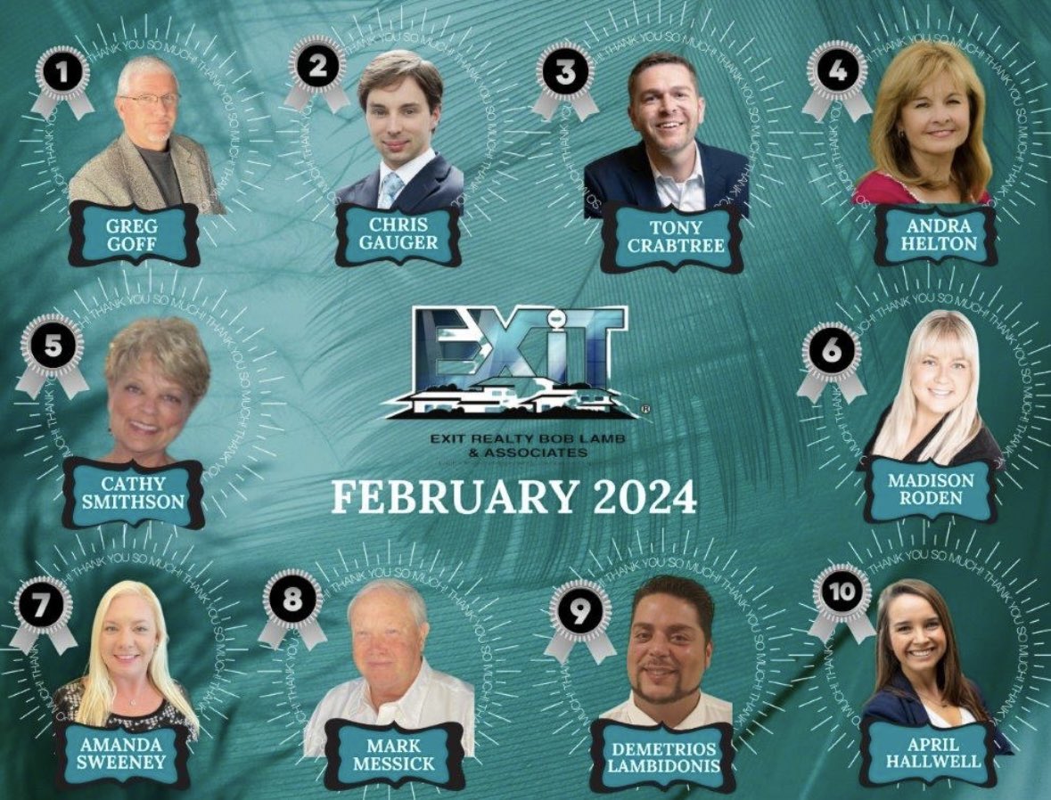 I stay grateful for all of my wonderful clients and friends. Thank you for all of your support.