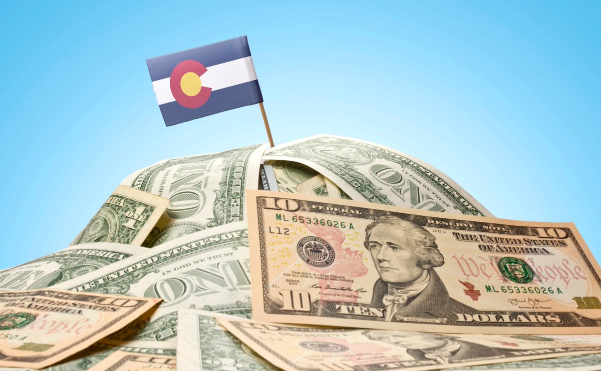 Who are the richest people in Colorado? trib.al/YiJUraV