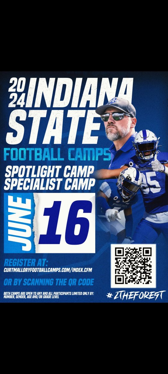 I love Fridays! New 🔥🔥🔥 music dropped and it's another great day to sign up for camp! Come down I-70 and get ready to ball!