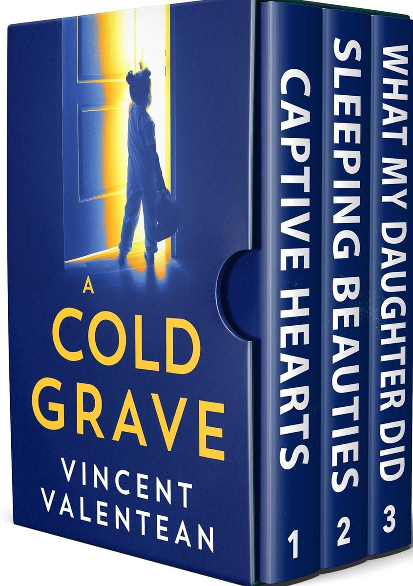 boxsetbooks's tweet photo. https://t.co/6iFuygFkt1 #Psychological #Thriller #BoxSet #Suspense https://t.co/XXMAjZX201