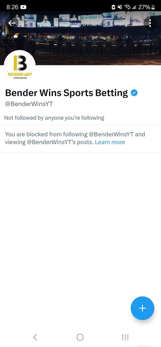 Benderwins is happy to dish out all the hatred, lie about results and give out fake lines... but I won boys.  He can't stand the truth I am sharing so I consider this a massive win.  Fuck you Benderwins <a href="/benderwinsyt/">Bender Wins Sports Betting</a> can't wait to see your fraud finally fall apart