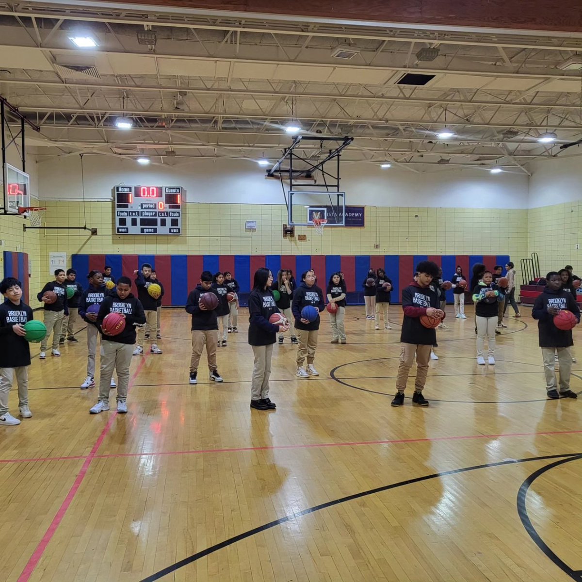 Vista Academy tweet media