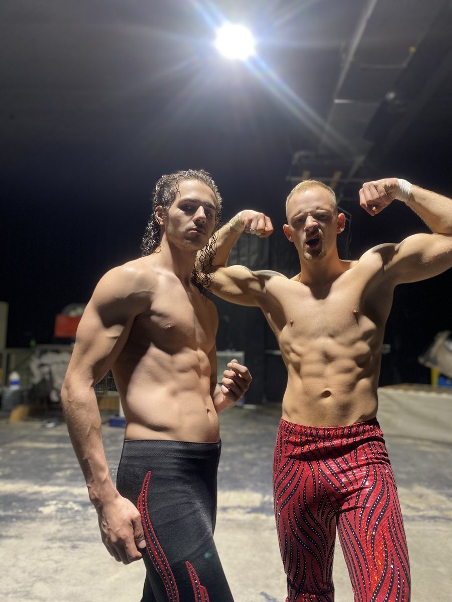 <a href="/NCFuture/">Nathan X</a> and I were apart of a great event in Mt. Hope, WV for NICW last night. One down, three to go this weekend with the BADD Magic Automotive rolling into Rich Creek, VA tonight!