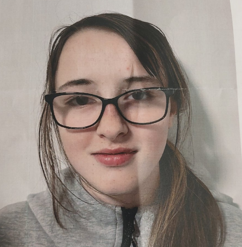 Fears grow for Bathgate teenager who's been missing since Tuesday afternoon. Kaiah-Rose Masson, 14, may have travelled to Edinburgh by bus or train. She also has links to the Aberdeen area. Picture: Police Scotland