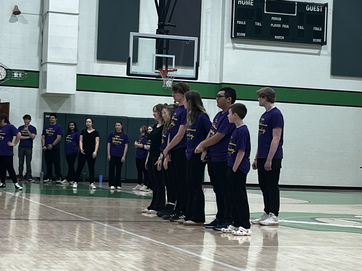 Copopa Elementary tweet media