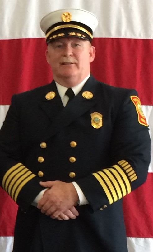 The @DedhamFire is saddened by the passing of former Fire Chief Bill Cullinane. Chief Cullinane served the Department for 36 years, including 5 years as Chief of Department. He was also a long time member of the MetroFire District 2 Hazmat Response Team. 🙏 @DedhamThrives
