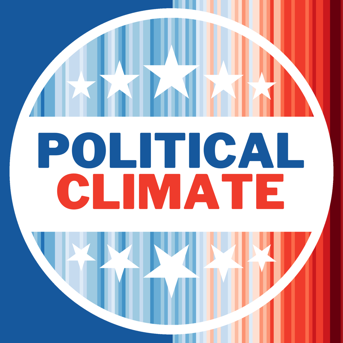 I'm thrilled to say <a href="/Poli_Climate/">Political Climate</a> is back! <a href="/_LatitudeMedia/">Latitude Media</a> is making the show w/ <a href="/BSPfirm/">Boundary Stone Partners</a>. Every other week, hosts <a href="/JMPyper/">Julia Pyper</a>, <a href="/ehdomenech/">Emily Domenech</a>, &amp; <a href="/BrandonHurlbut/">Brandon Hurlbut</a> riff on political stories from state houses, Congress, gov't agencies, and the election. Trailer: bit.ly/4cQzwdT