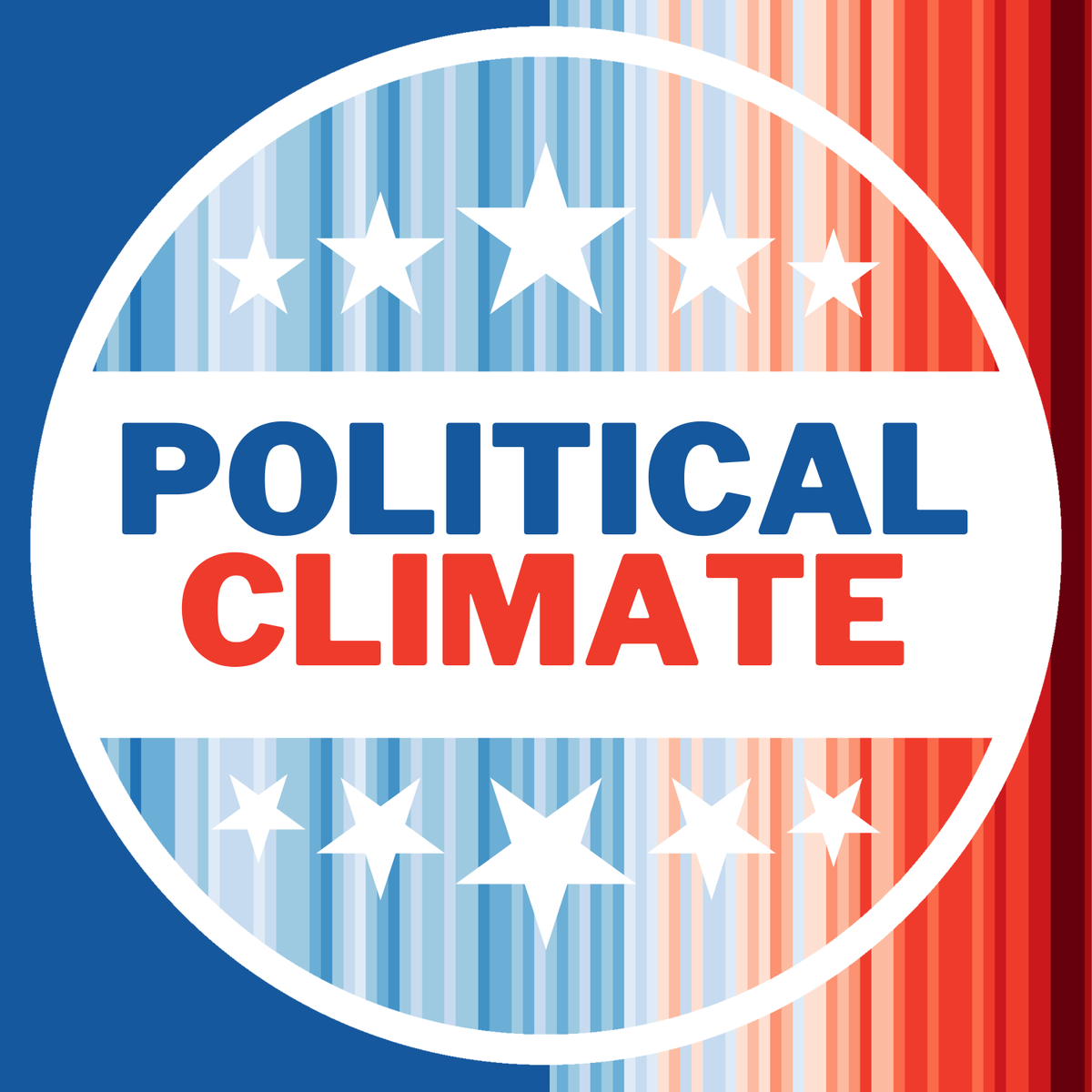 I'm thrilled to say @Poli_Climate is back! @_LatitudeMedia is making the show w/ @BSPfirm. Every other week, hosts @JMPyper, @ehdomenech, & @BrandonHurlbut riff on political stories from state houses, Congress, gov't agencies, and the election. Trailer: bit.ly/4cQzwdT