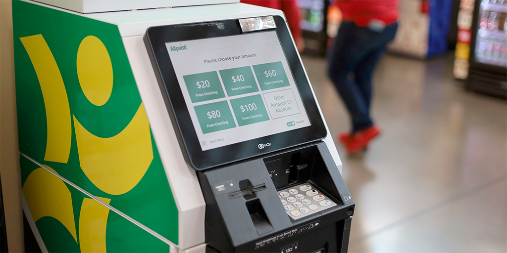 Vystar Credit Union, based in Jacksonville, Florida, selected NCR Alteos to provide its Allpoint ATM Network for surcharge-free cash access to its members. #VystarCreditUnion #NCRAlteos #AllpointATMNetwork Read more: bit.ly/3xyulzn