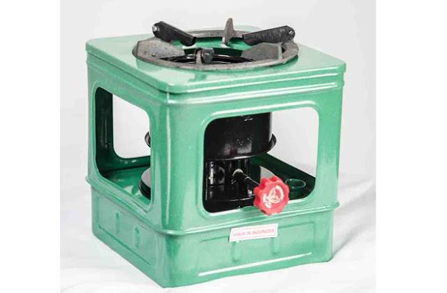 Are there people still using this Kerosene stove today?
