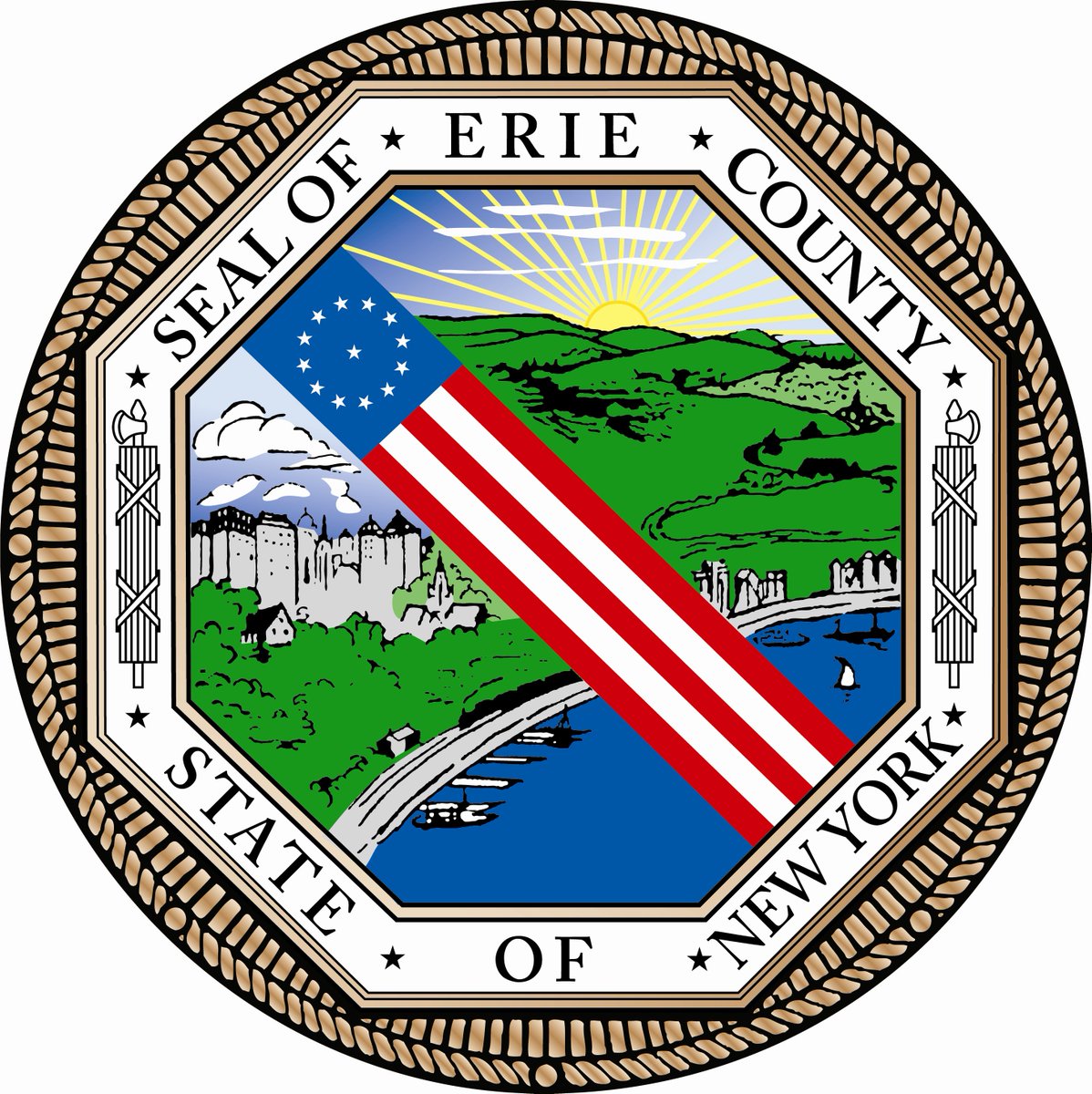 911 call takers are on the front lines every day, usually working unnoticed, helping people who may be going through the worst moments of their lives. I'm proud to recognize, thank and honor them this National Public Safety Telecommunications Week. www4.erie.gov/exec/press/nat…