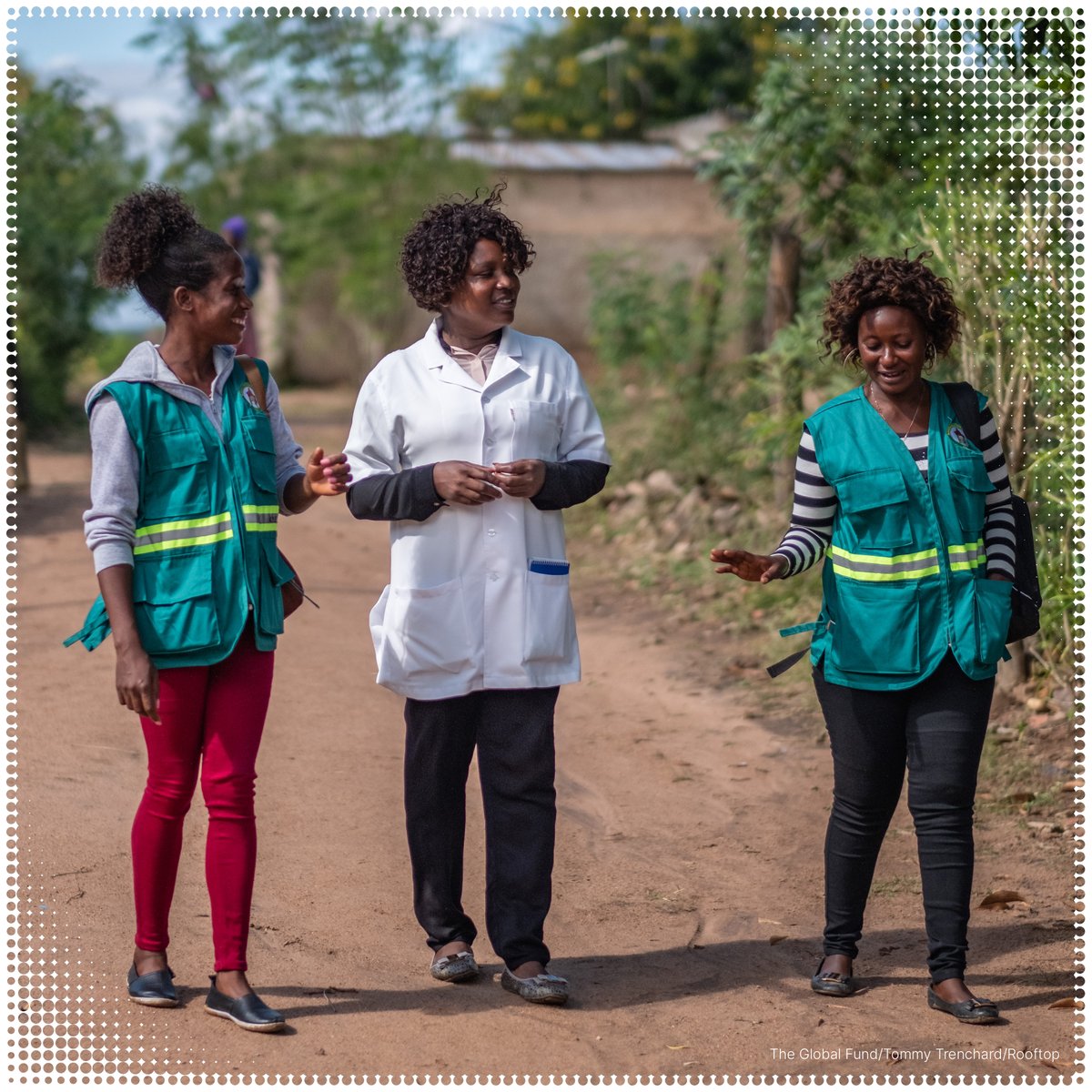 Great News: @GlobalFund launches US$771 million in grants to Mozambique to: ✅ Increase ARV coverage among people living with HIV to 81% by 2025. ✅ Sustain TB treatment success rate at 90% or above. ✅ Provide access to malaria diagnosis & treatment. theglobalfund.org/en/updates/202…