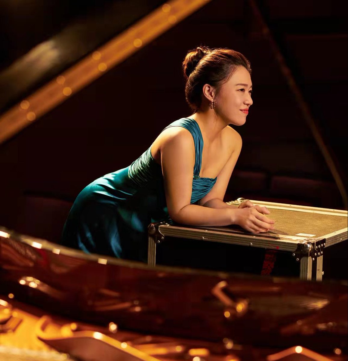 LeóndeGreiff-MuseodeArte-ClaustrodeSanAgustín UNAL tweet media