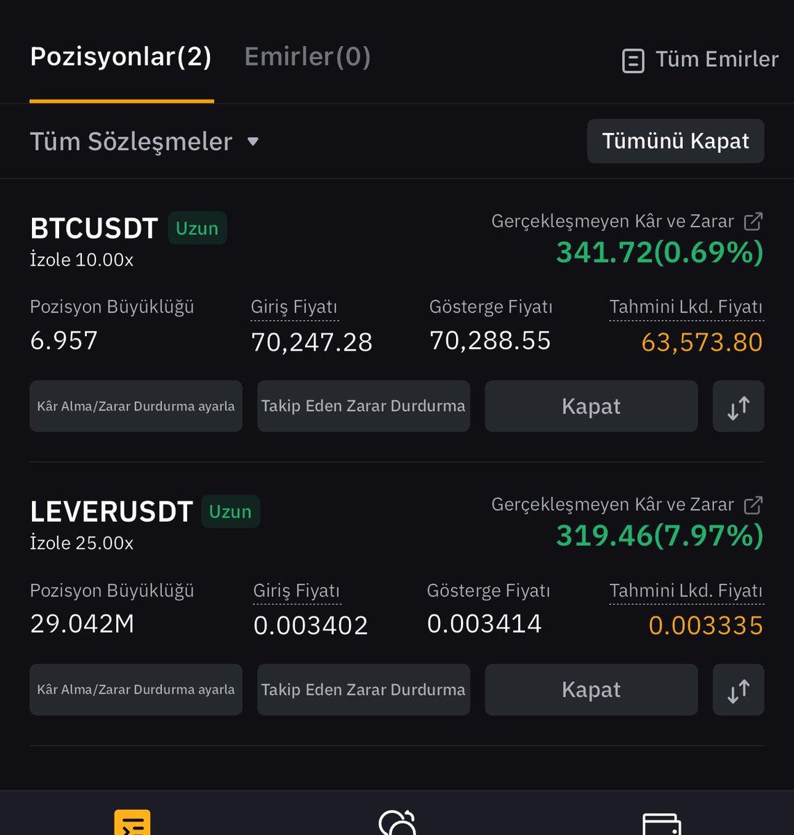 Araba parasını  bastım bismillah #btc #BTCETF #altcoin #vadeliişlemler