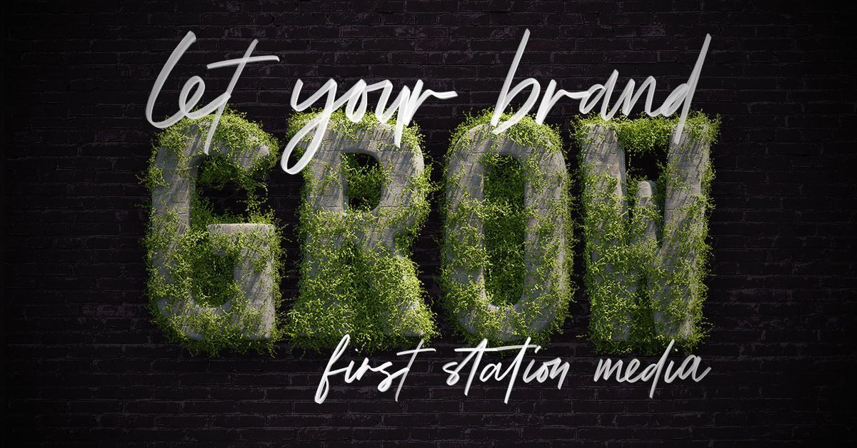 It’s the beginning of #Q2! #Spring is a great time to consider growth. Whether you’re looking to reach a larger #audience, rebrand, or start a #newbusiness, FSM has the creative solutions essential to achieve your goals.

Learn more:
👉 firststationmedia.com