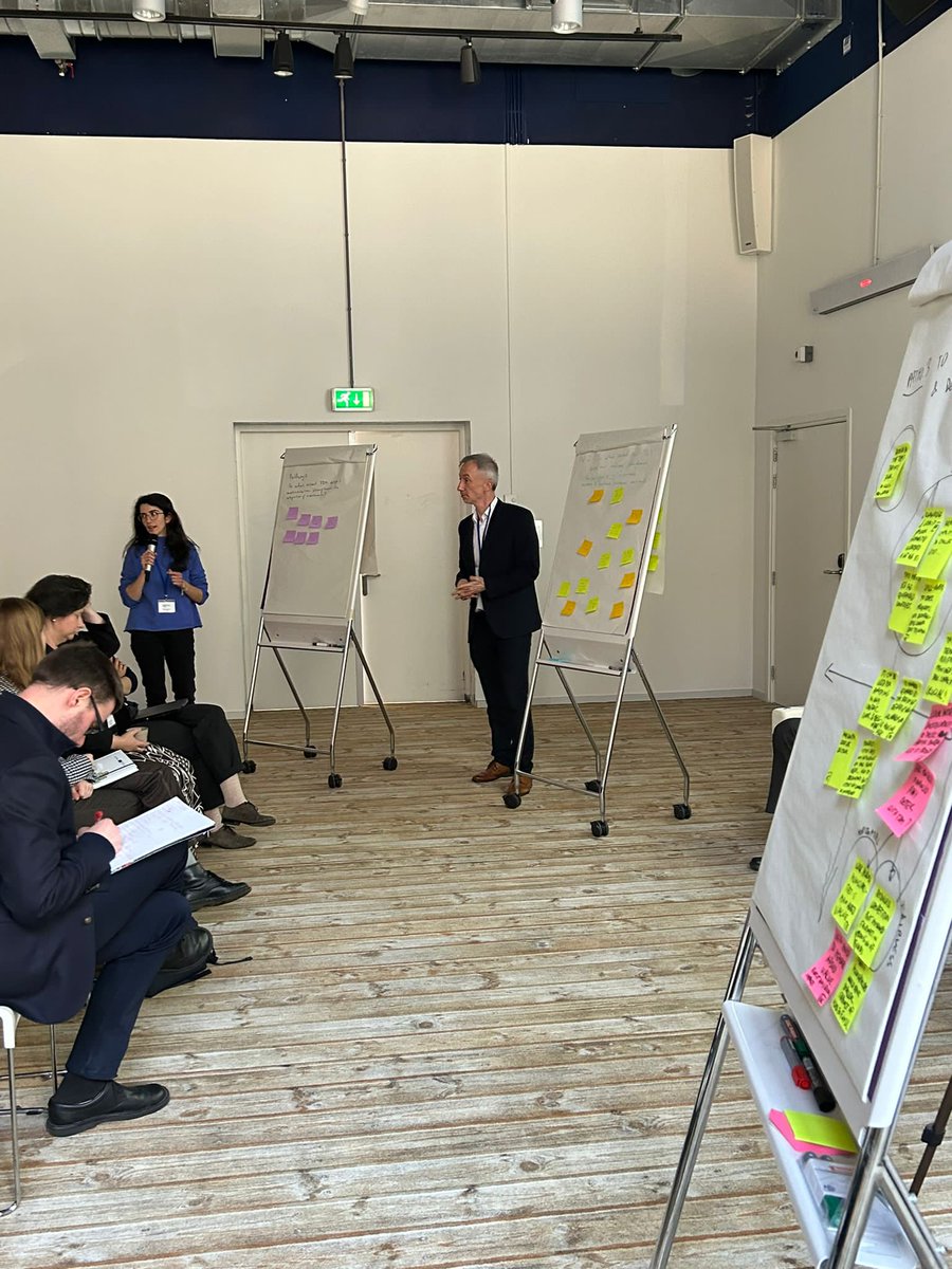 European Policies Research Centre tweet media