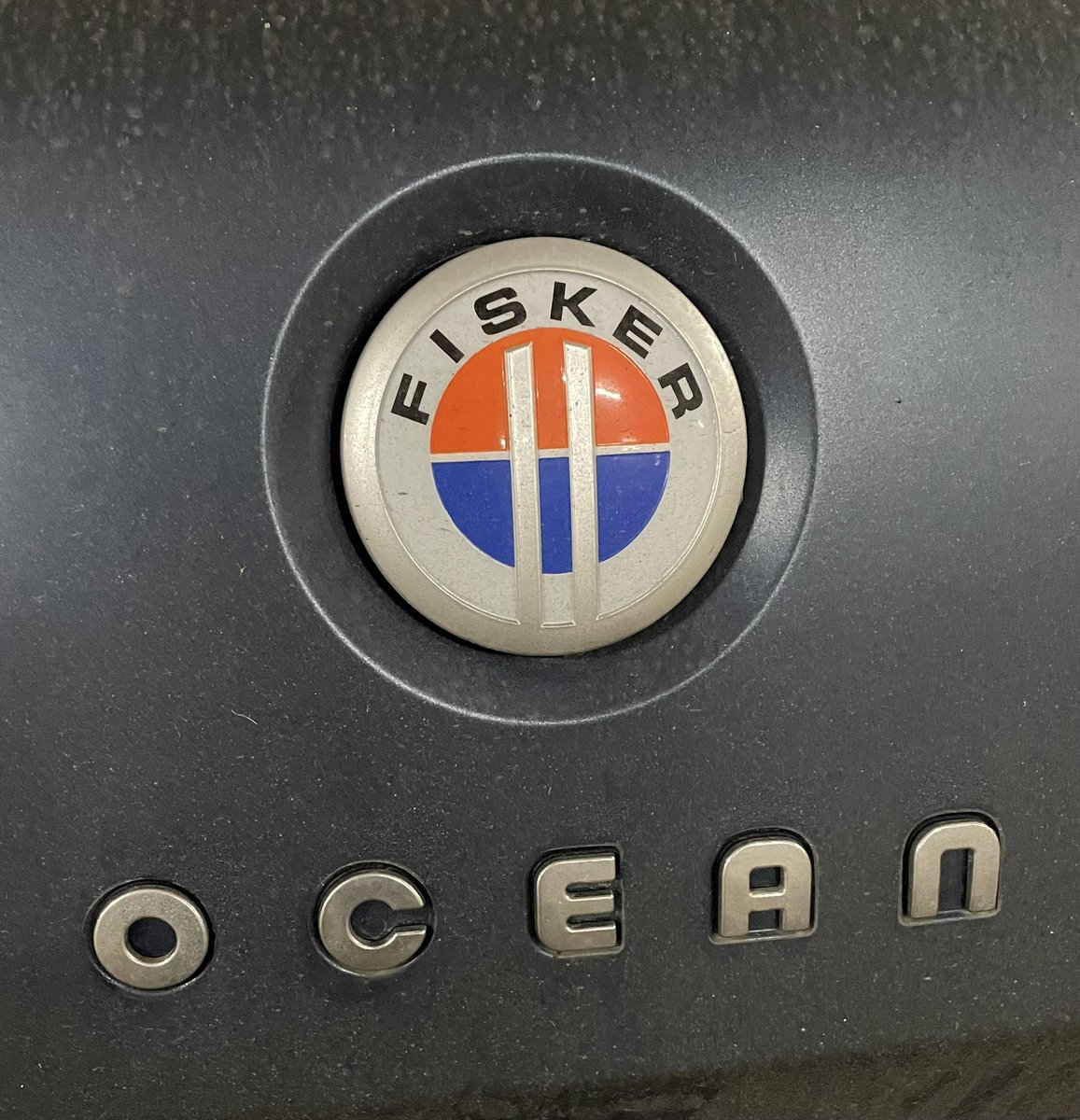 I don’t care what the haters say, I’m still rooting for the Fisker Ocean 😁 #Fisker #EV #FiskerOcean