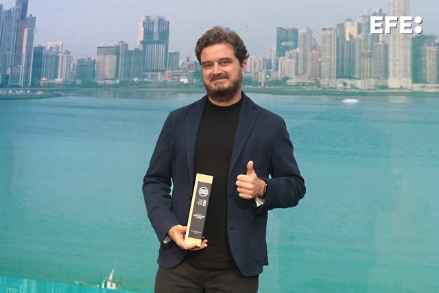 EFE Noticias tweet media