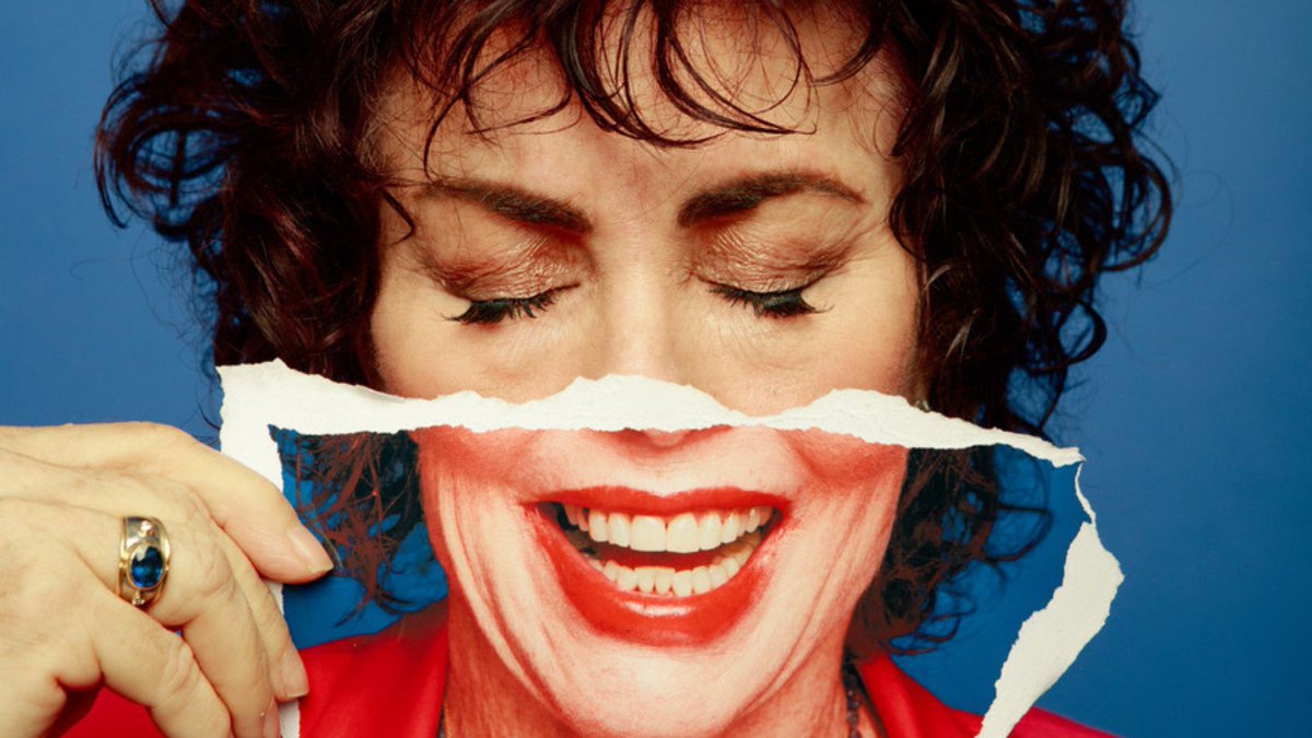 ✨ Ruby Wax: I'm Not as Well as I Thought I Was✨ 📆 THU 17 OCT 🎟️ Now on sale! bit.ly/3UdPyas @Rubywax