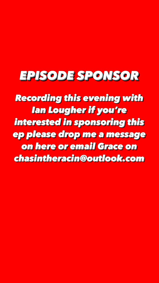 Chasin’ the Racin’ Podcast (@motorbikepod) on Twitter photo 2024-04-12 09:04:51
