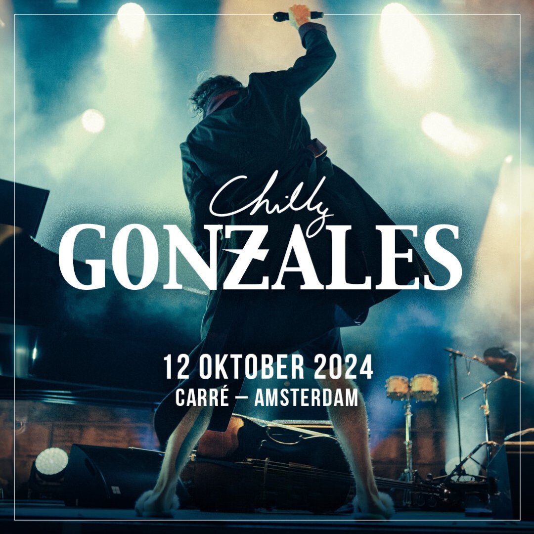 theatercarre's tweet photo. Nieuw in verkoop in Carré 👇
Bekijk onze volledige agenda via https://t.co/q7Sumu73MN 

#NieuwInVerkoop #KoninklijkTheaterCarré #GeorgeDalaras #ChillyGonzales #KatherineRyan https://t.co/m0hBmA6X0K