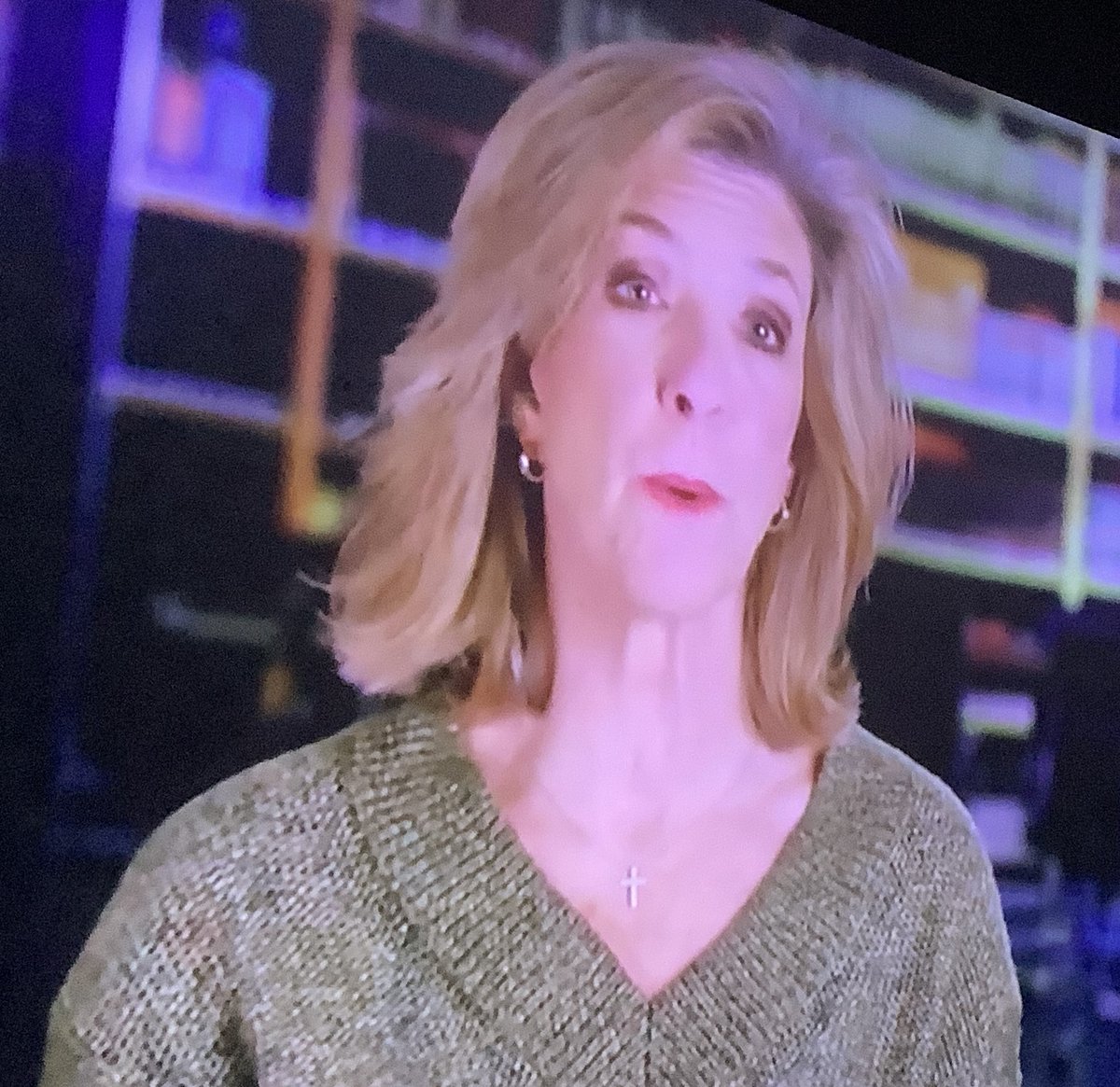 @SieglerKelly #ColdJustice Every Case this Beautiful Lady and the Team she works with work on and solve a number of cases you just have so much RESPECT AND ADMIRATION for her ❣️